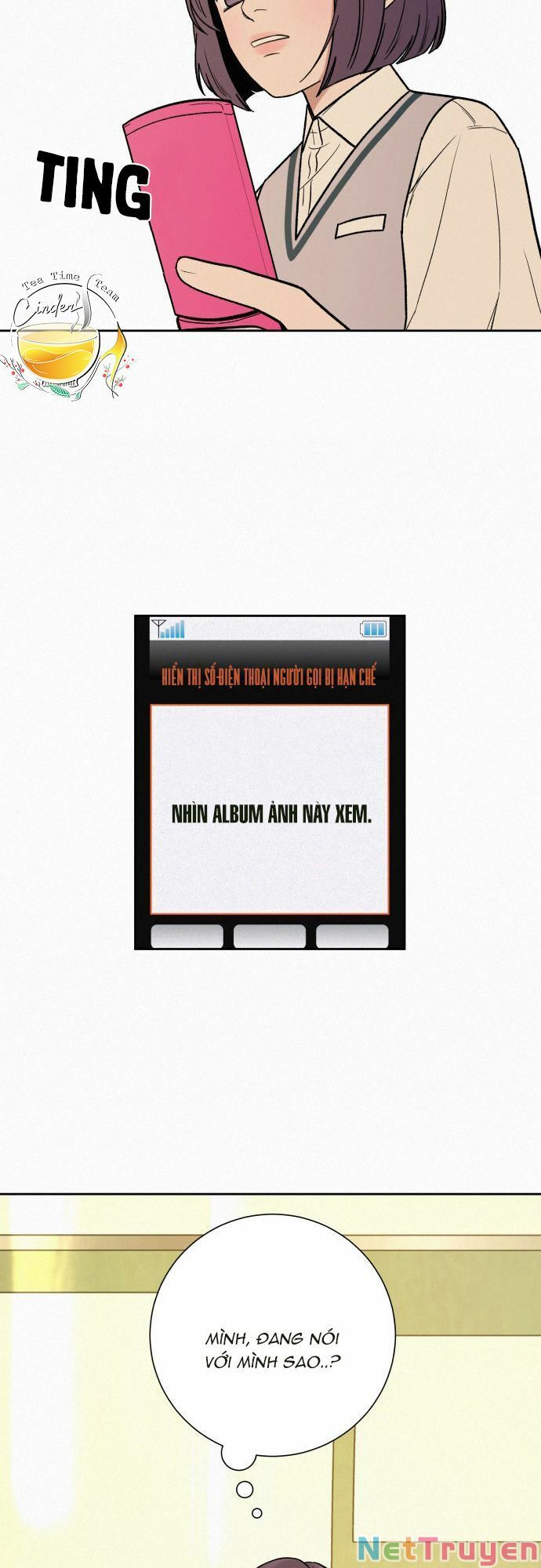 chiến lược: tình yêu trong sáng chapter 2 81