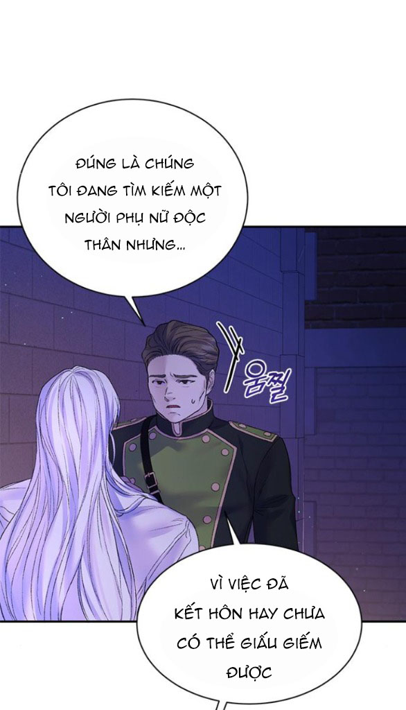 tôi tưởng bản thân không còn sống được bao lâu! chapter 69.2 14