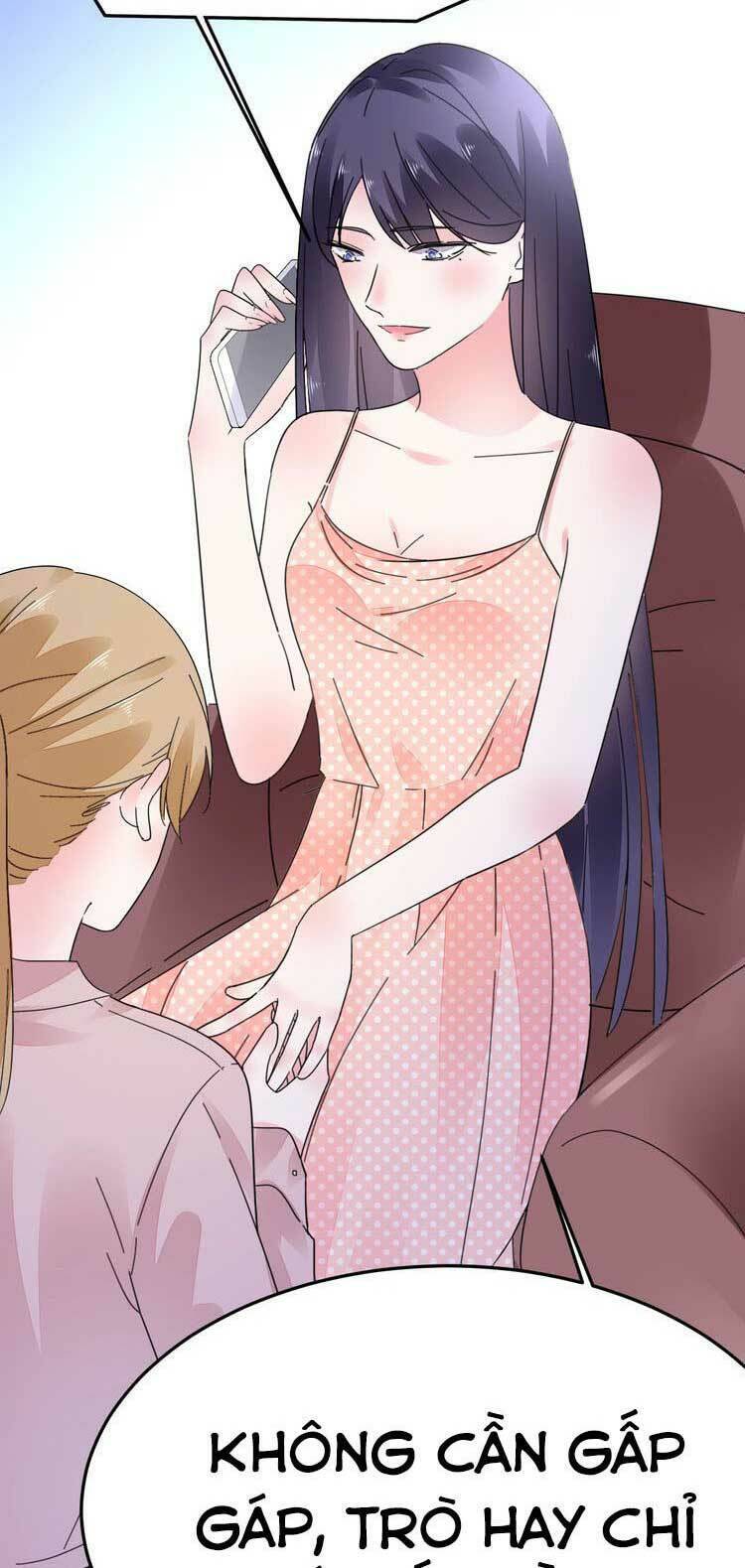 điều ước sủng ái bất bình đẳng chapter 71.2 4