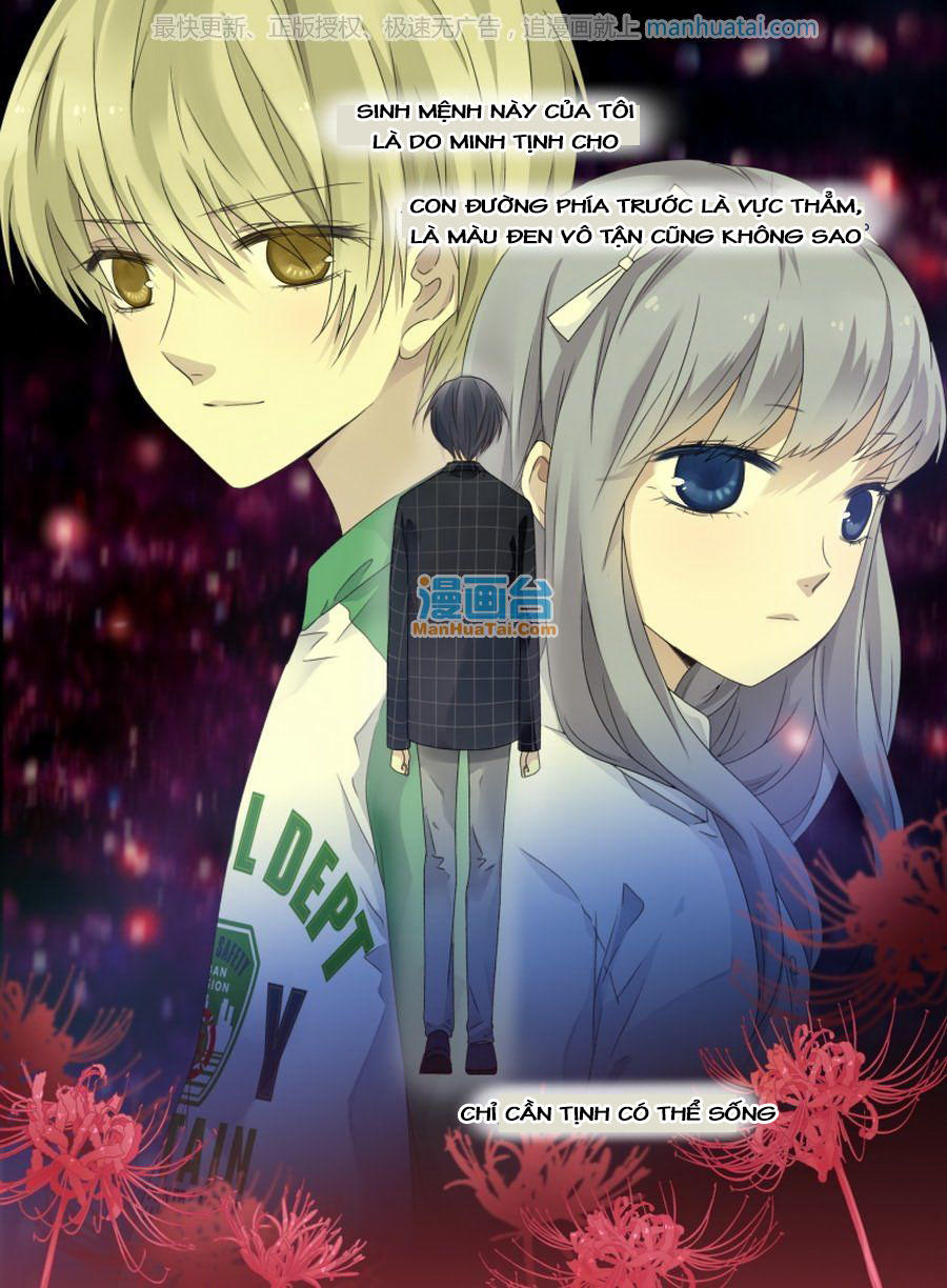 lam sí chapter 89 14