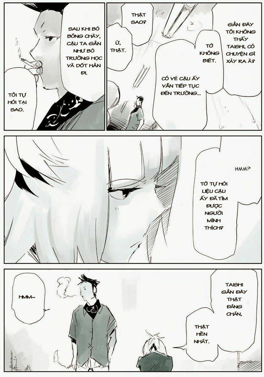 tokyo kushu - jack chapter 1 18