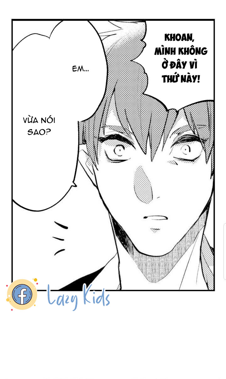 tiếng gọi của tình yêu sau trải nghiệm cận tử chapter 6 31