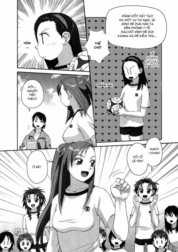 boku no futatsu no tsubasa chapter 10 18