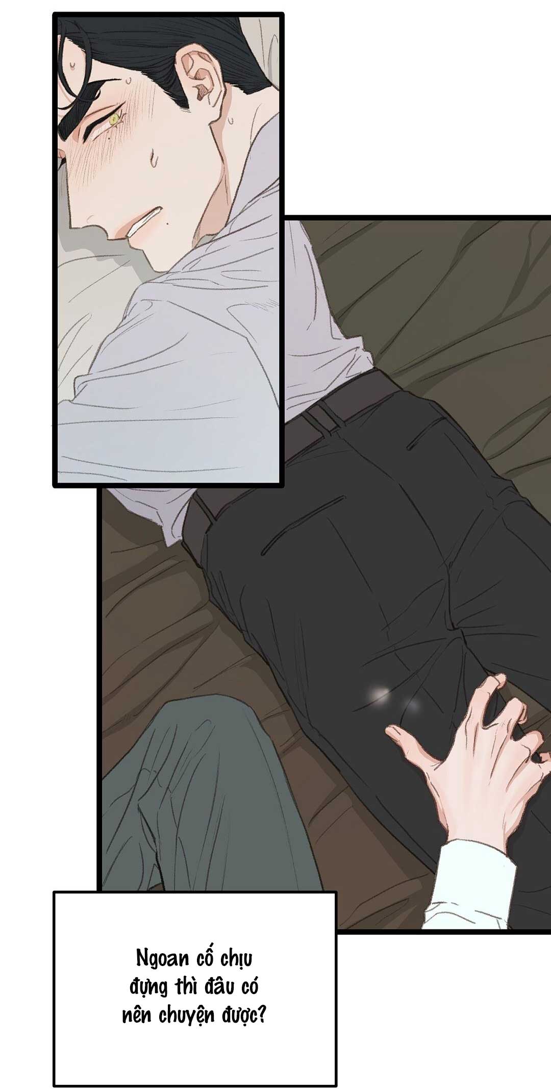 vùng cấm tình yêu của beta chapter 44 29