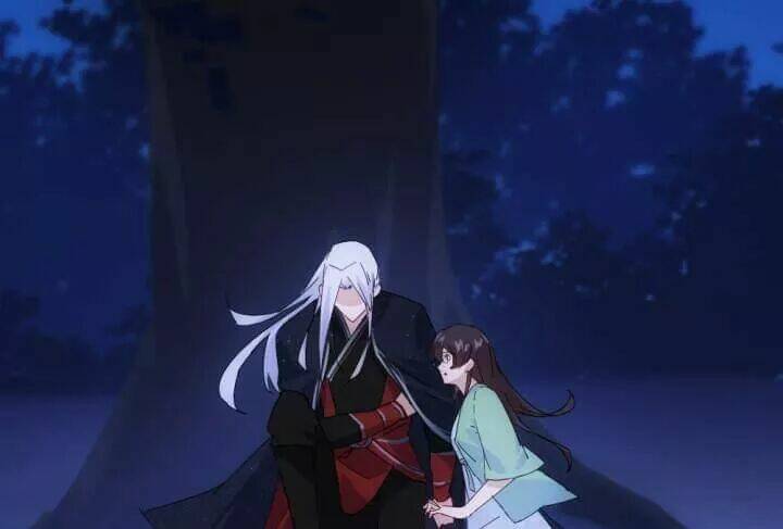 bí mật của dạ tộc chapter 30 147