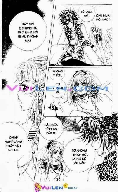 đến vương quốc ma chapter 2 31