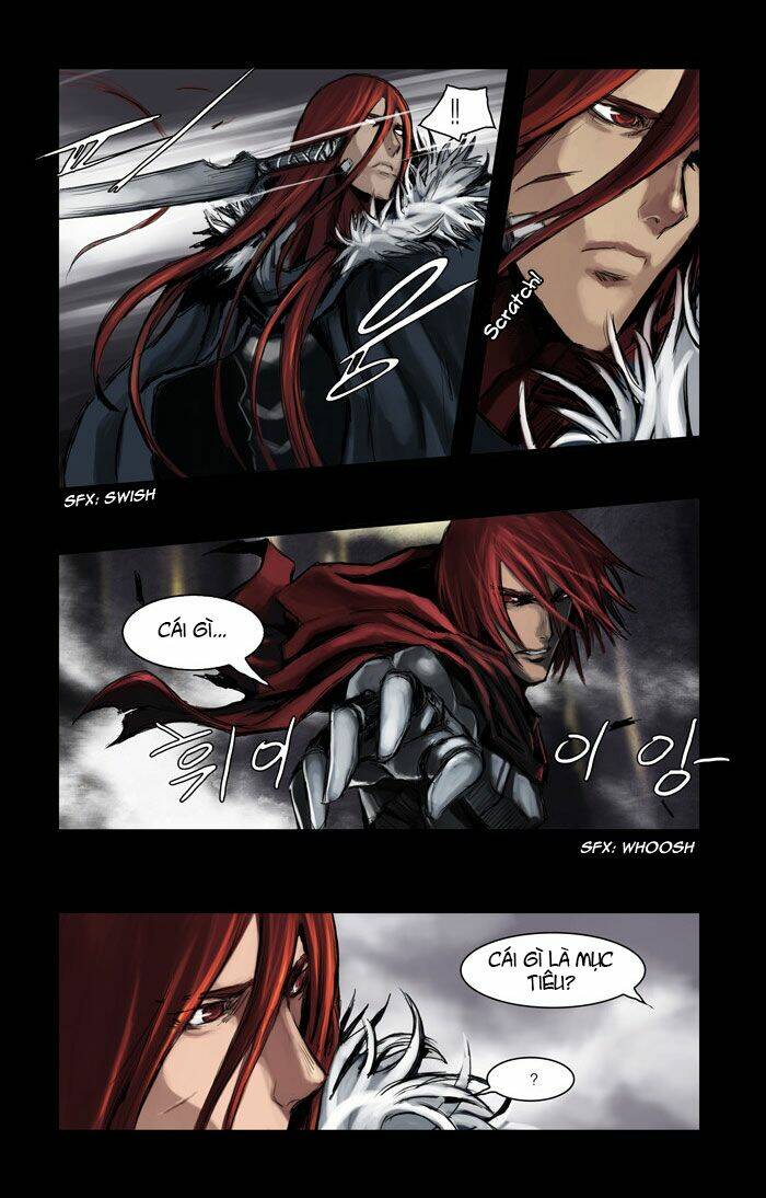 a fairytale for the demon lord chapter 14 13