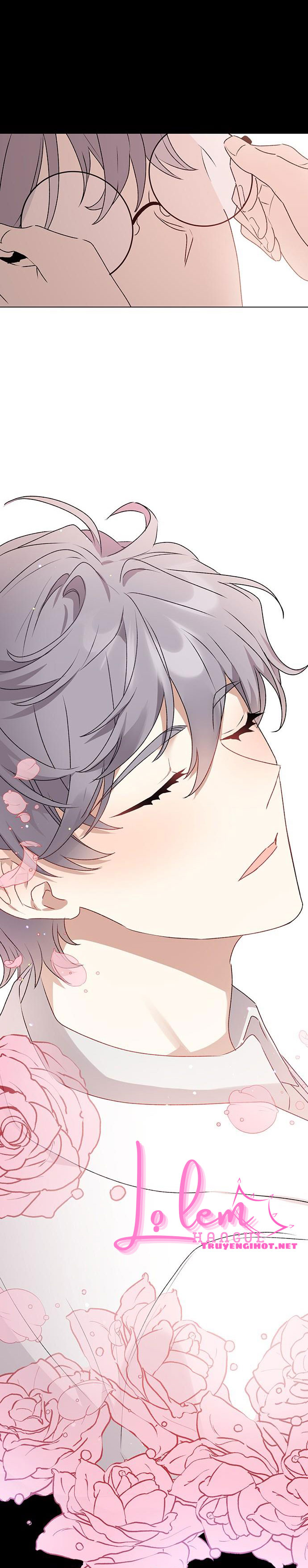 tôi là vị hôn thê phản diện chapter 56.1 7