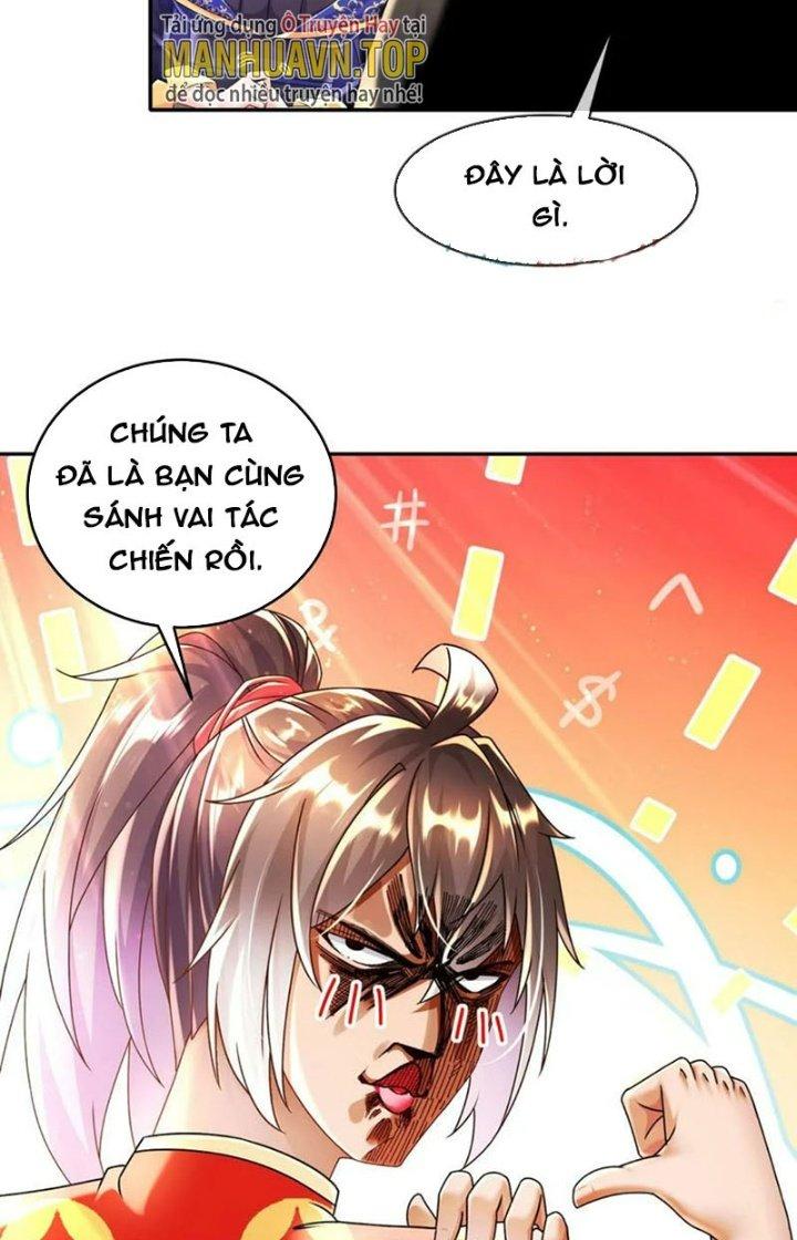 tuyệt sắc đạo lữ đều nói ngô hoàng có thể chất vô địch chapter 60 12