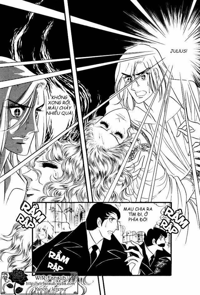 orpheus no mado chapter 8 57