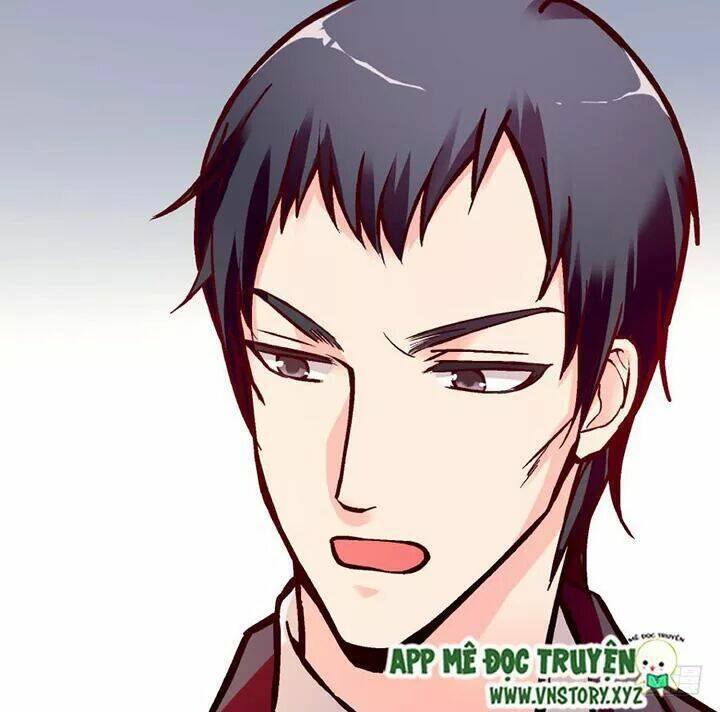 thiên hậu trở về chapter 36 58