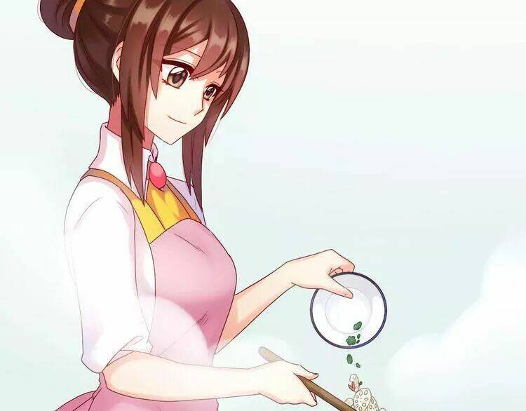 thực luyến kỳ duyên chapter 29 37