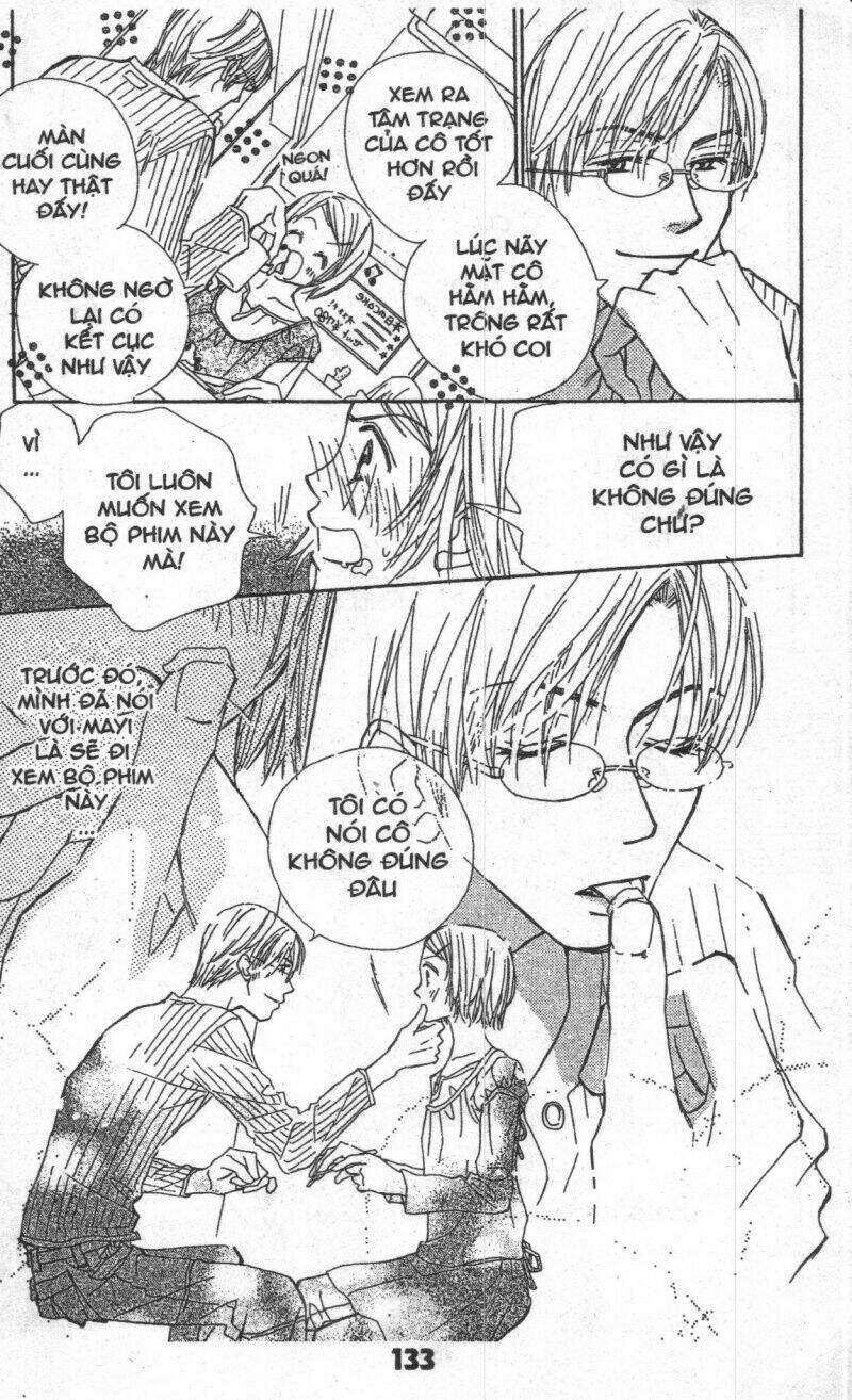 sweet mission chapter 1 132