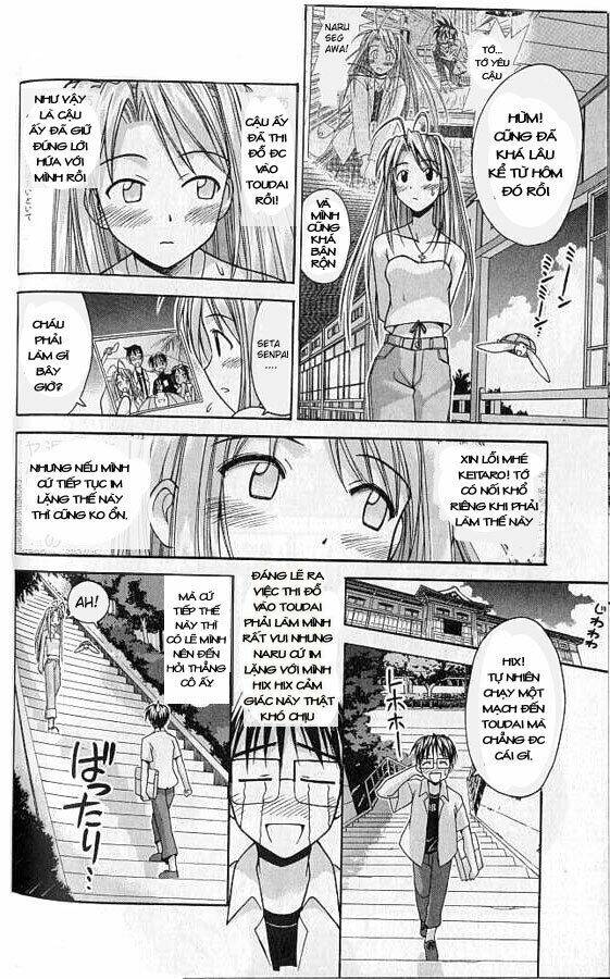 love hina chapter 77 4