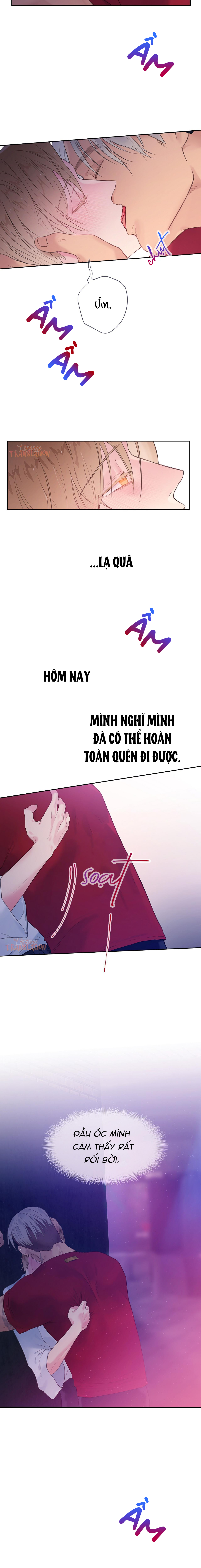 đừng động, không tôi "bắn" chapter 17 11