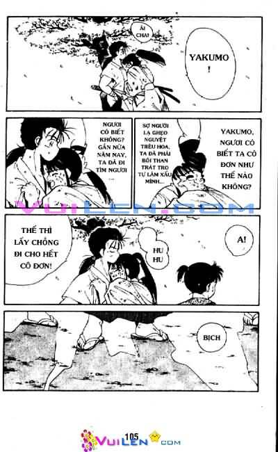 truyền nhân atula phần ii chapter 1 106