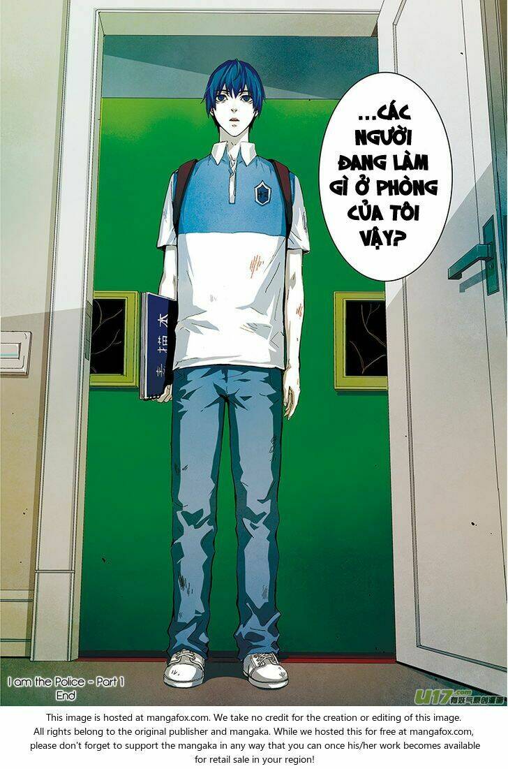 looking for clotho chapter 3 17