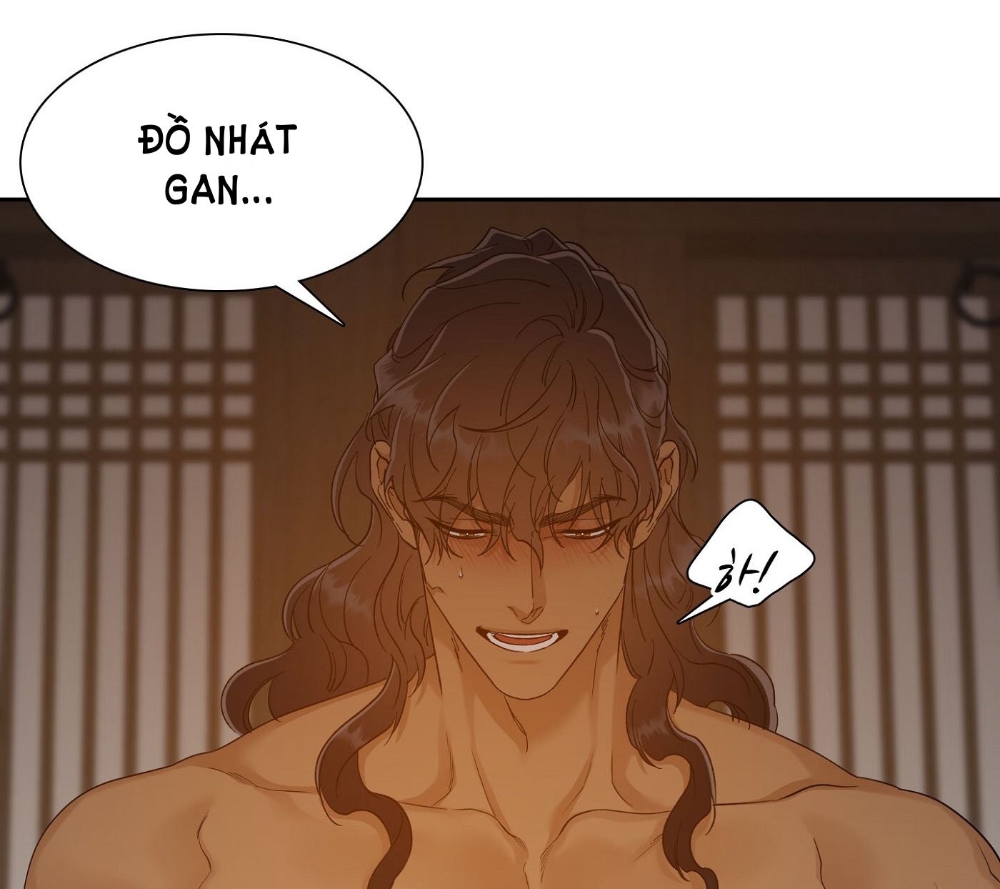 mắt phủ toàn sương chapter 58 38