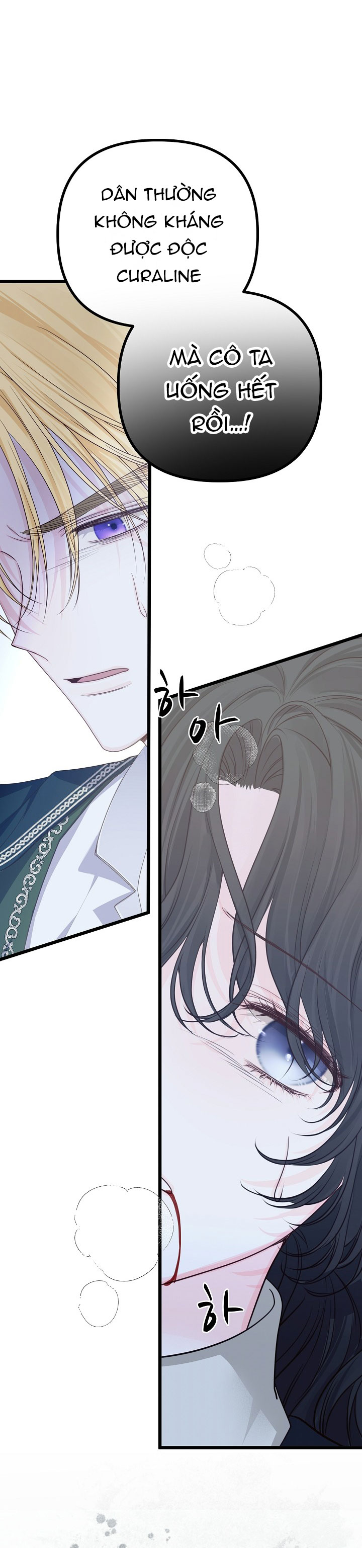 hãy giải thoát cho ta chapter 8.2 30