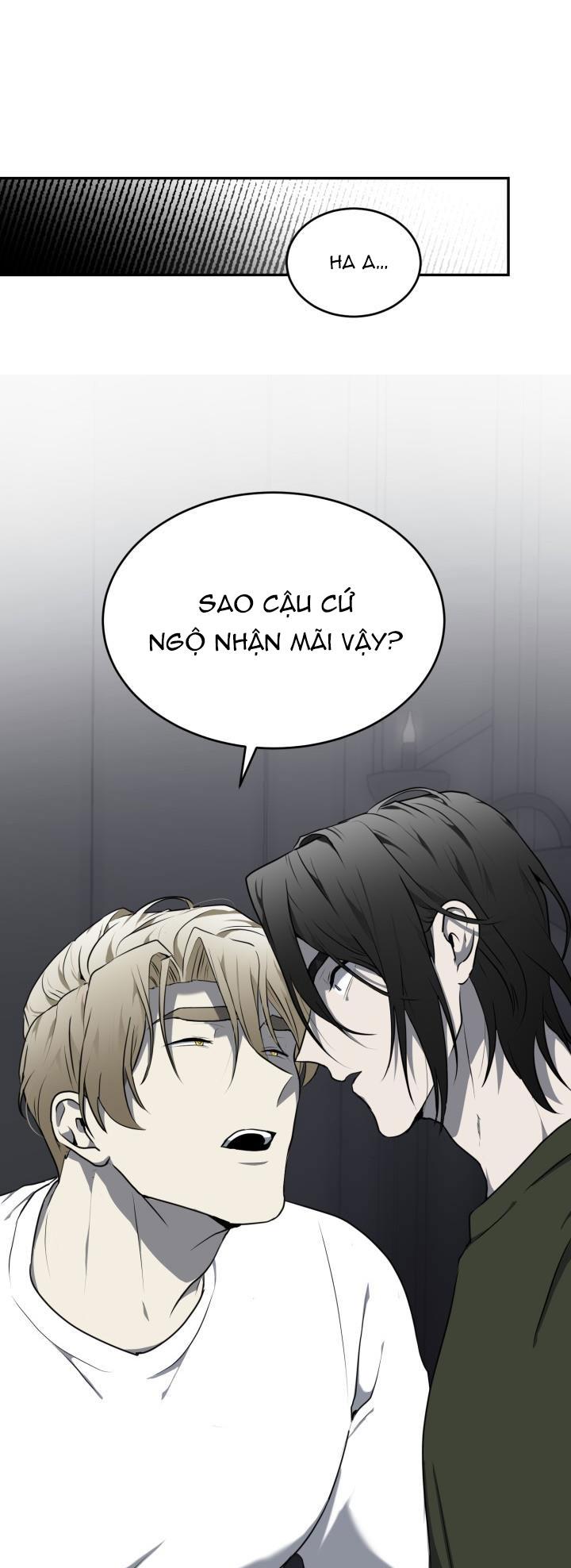 dưỡng thú cưng chapter 7 22