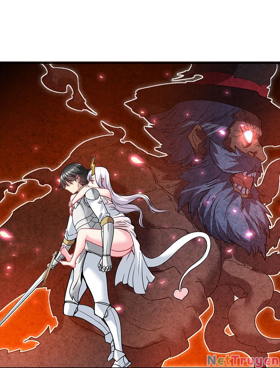 đồ long kỵ sĩ hôn môi ác long chapter 19 47