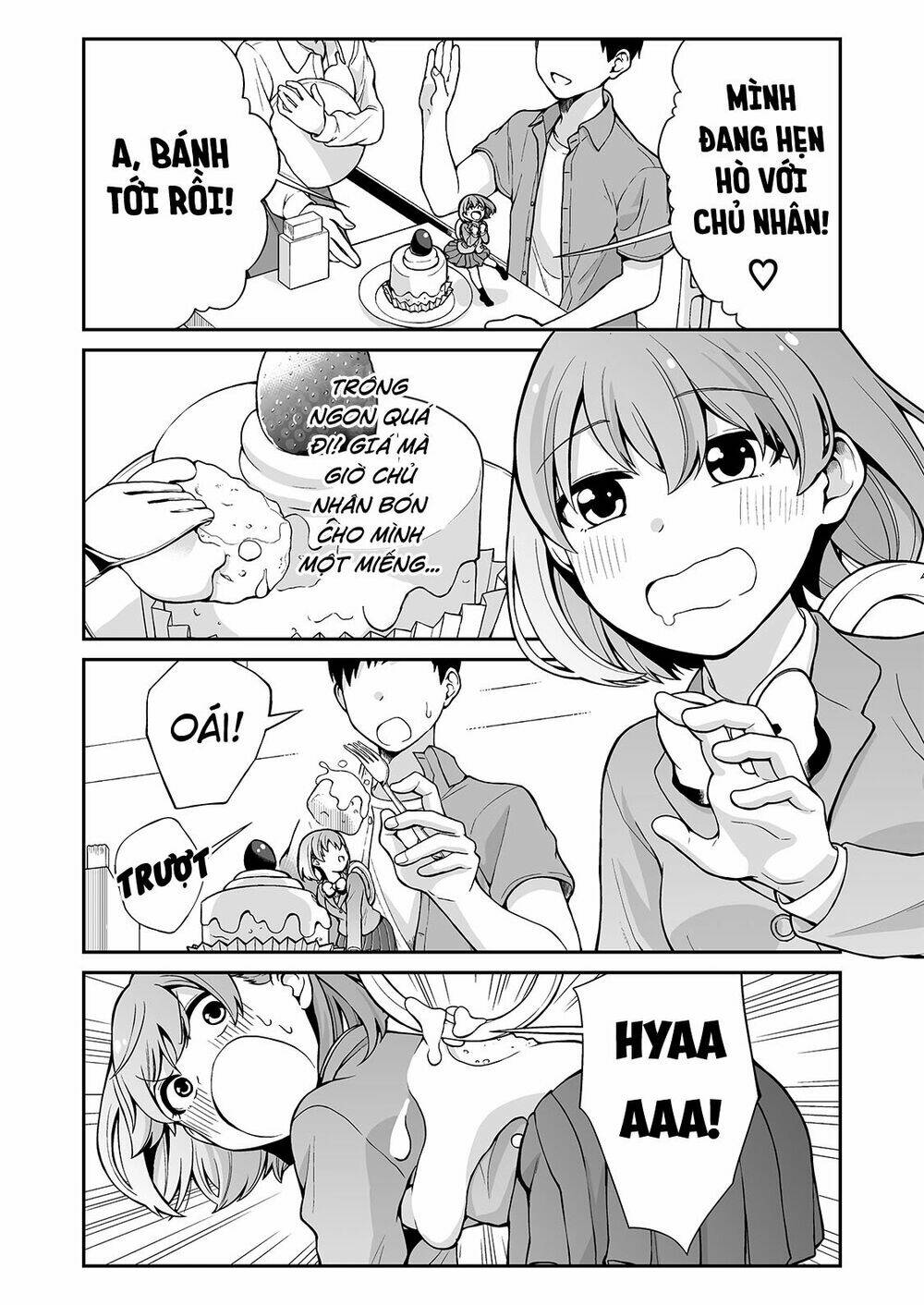 koisuru sumaho-chan chapter 5 2