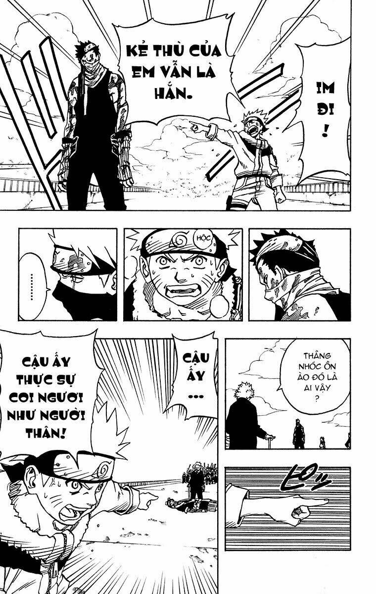 naruto - cửu vĩ hồ ly chapter 32 11