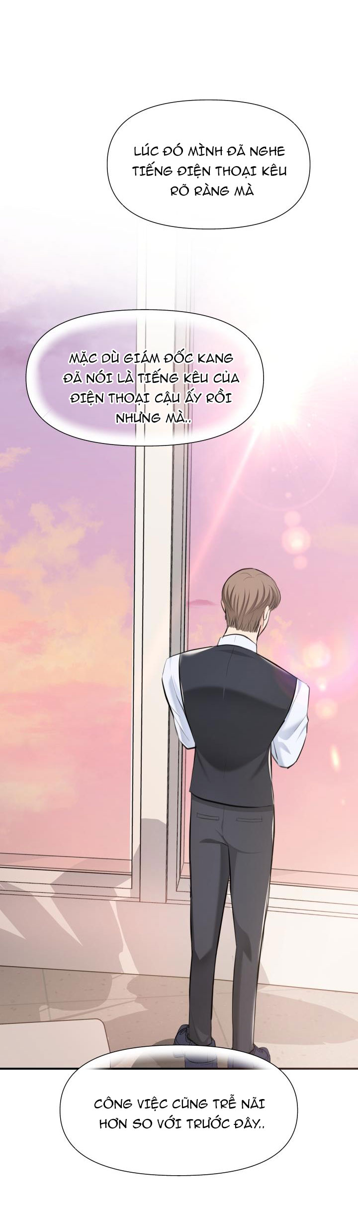 vị đại diện đáng ngờ chapter 4 43