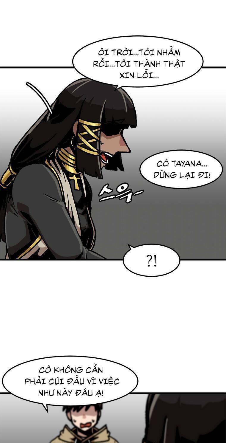 lên cấp một mình chapter 69 39