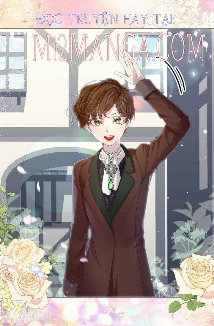 quy luật sinh tồn của nữ phụ chapter 55 8