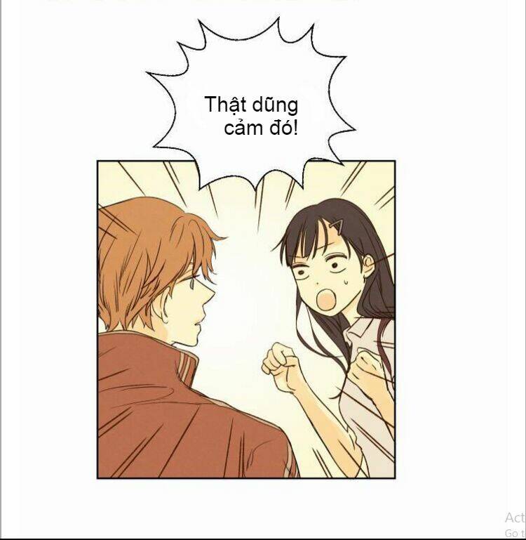 mùa hạ ấy chapter 2 25