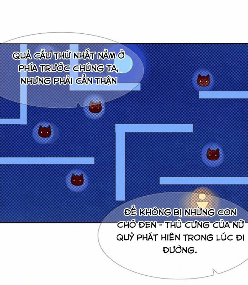 kế hoạch trái tim chapter 6 30