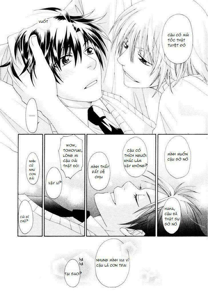 sắc màu mùa hè chapter 1 24