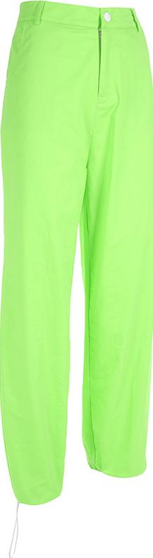 Quần Jogger Unisex Xanh Neon