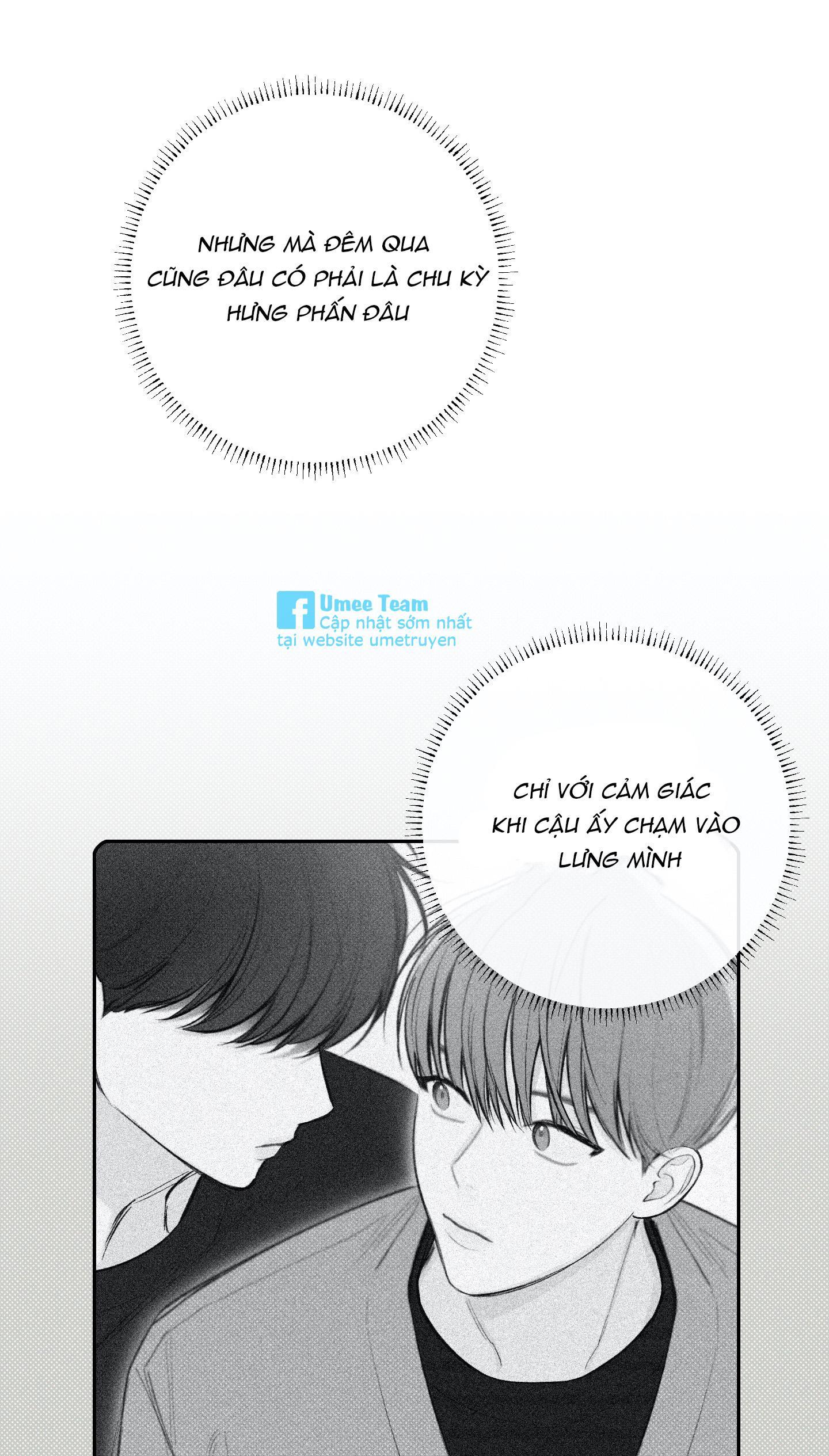 tháng 12 chapter 13 9