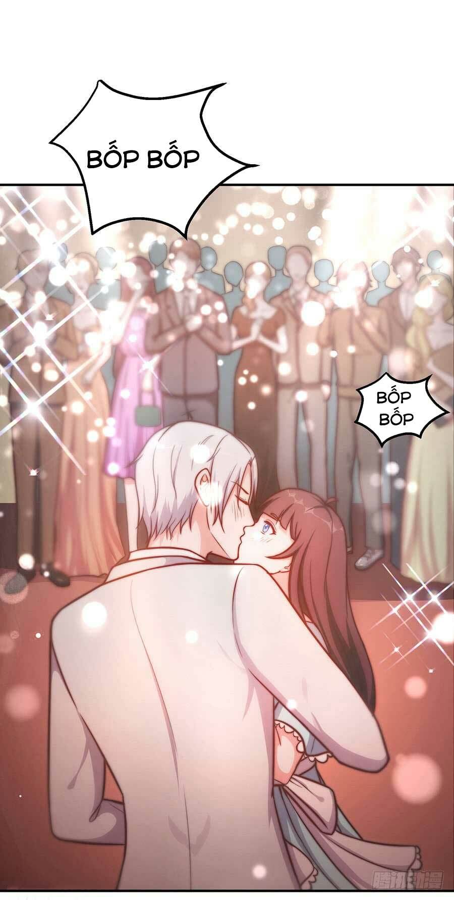 gả cho tình cũ làm lão bà chapter 27 6