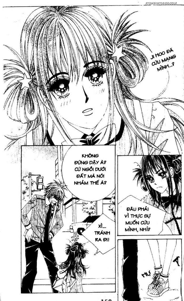 nhà trọ hoàn hảo chapter 24 18