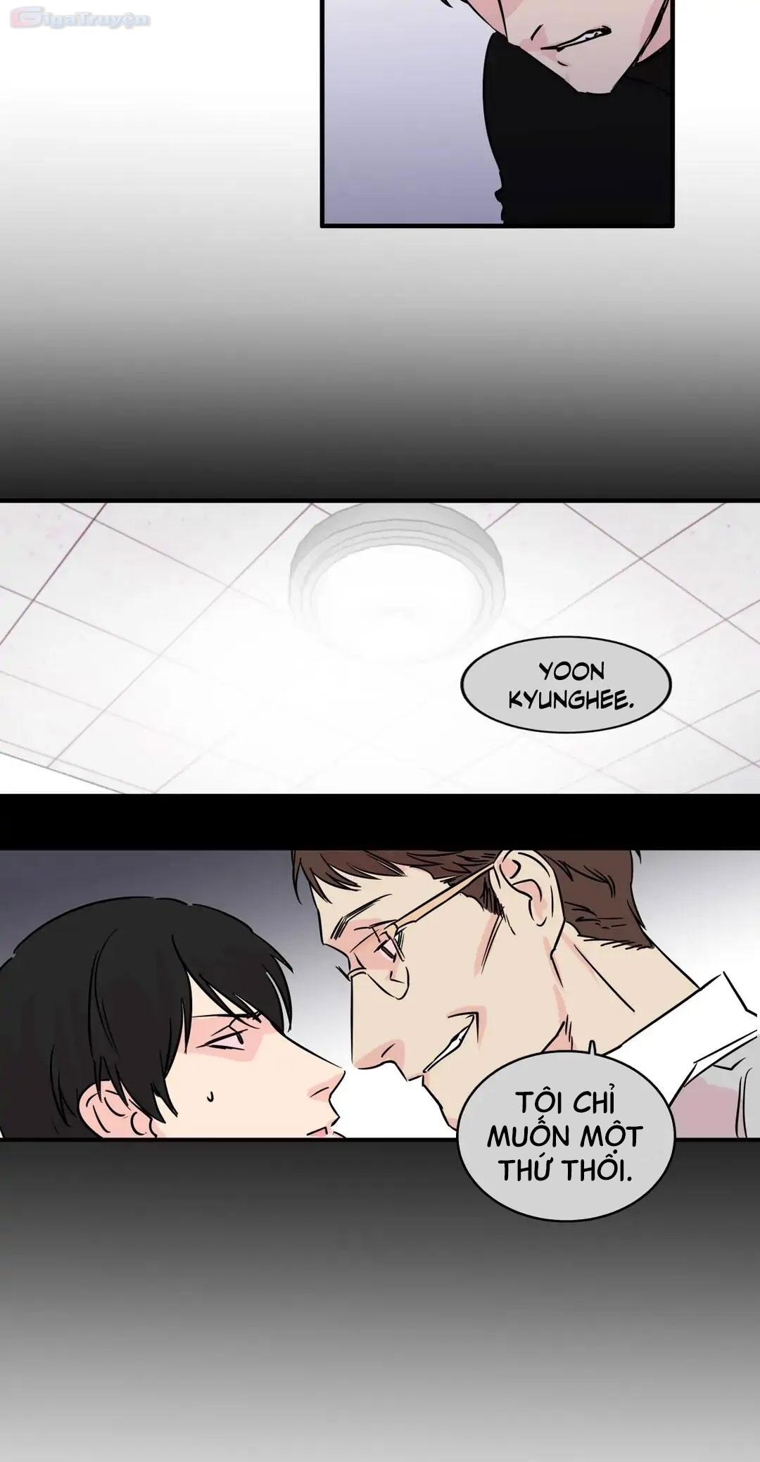 bố đường chapter 2 26