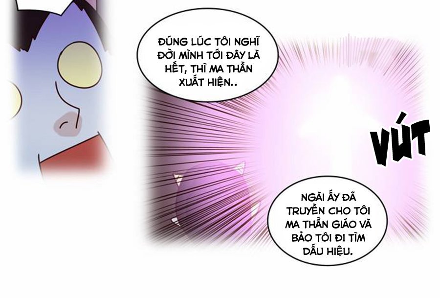 the devil king is bored season 2 chapter 10 14