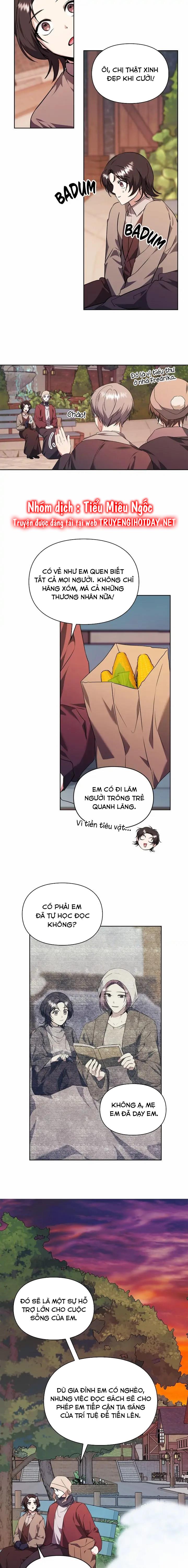 hãy nghe lời của tôi chapter 69 4