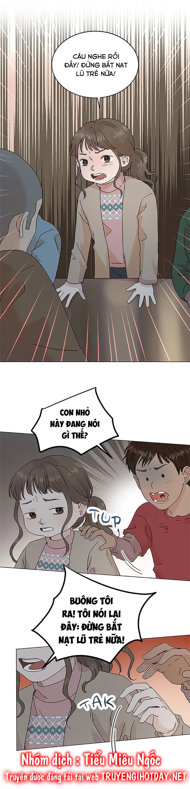 sự trả thù ngọt ngào của vợ tôi chapter 202 13