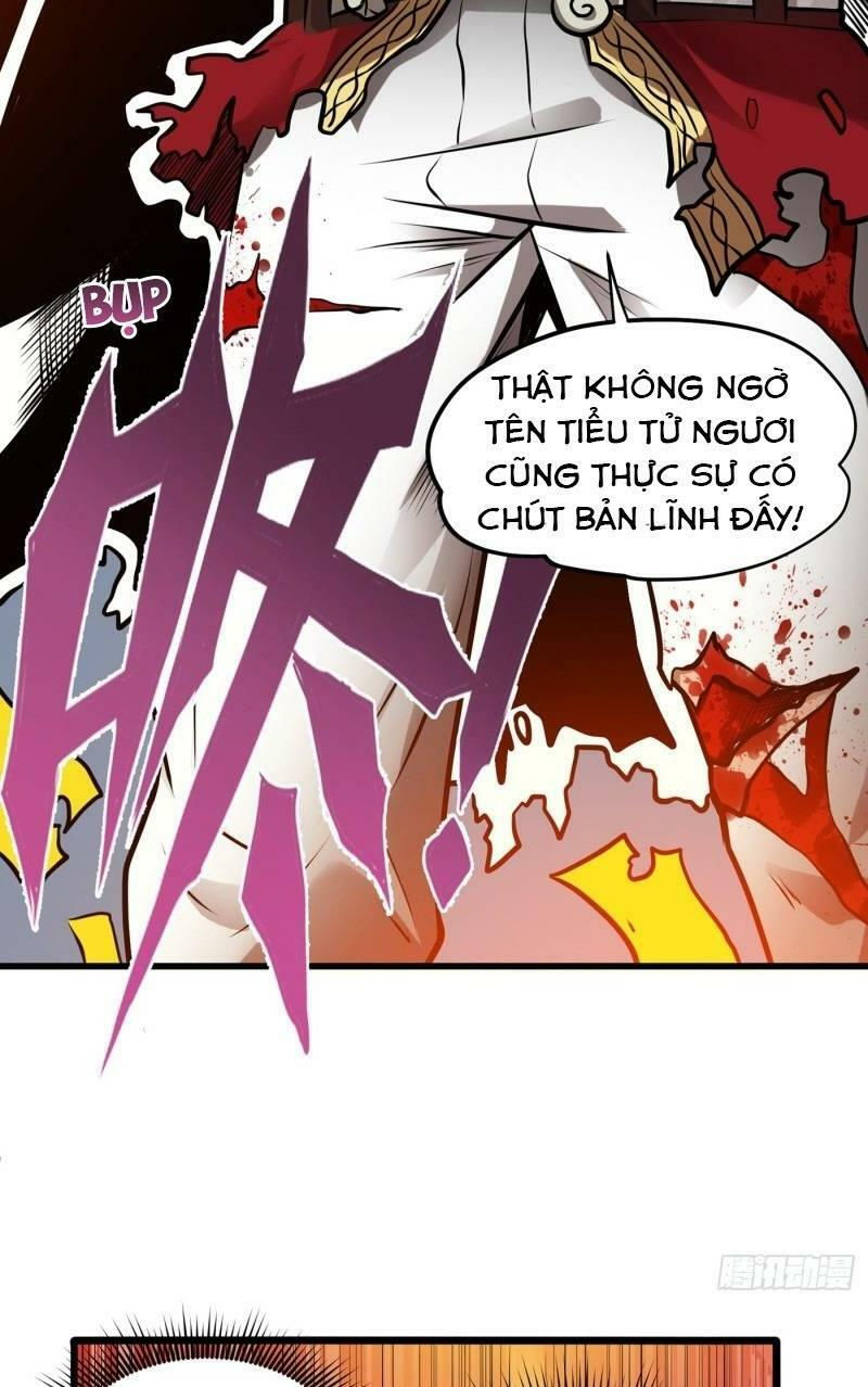 tối cường thần y tại đô thị chapter 69 27