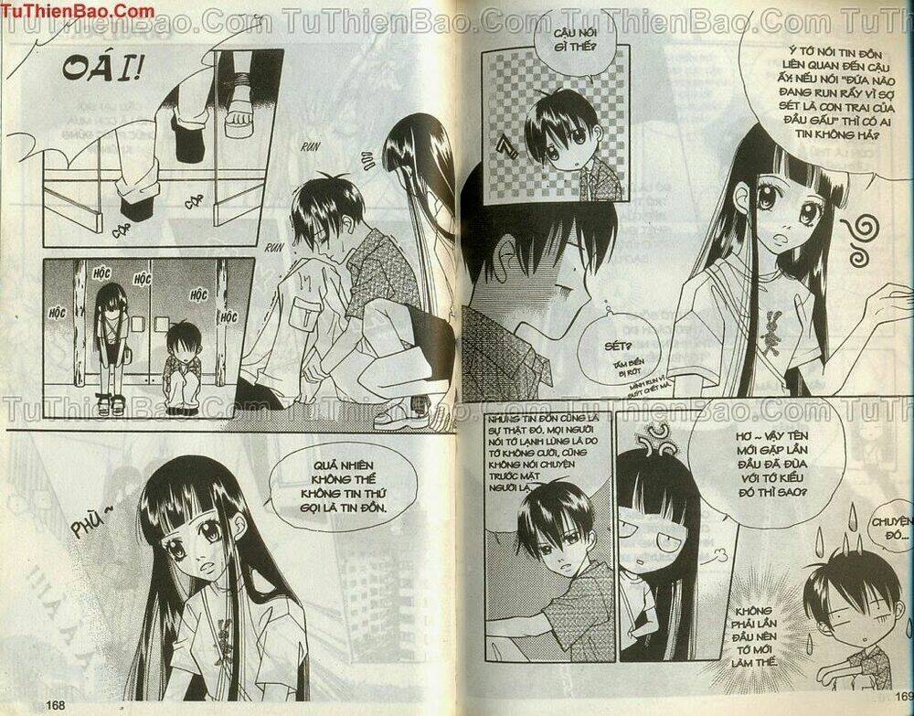 good luck chapter 3 84