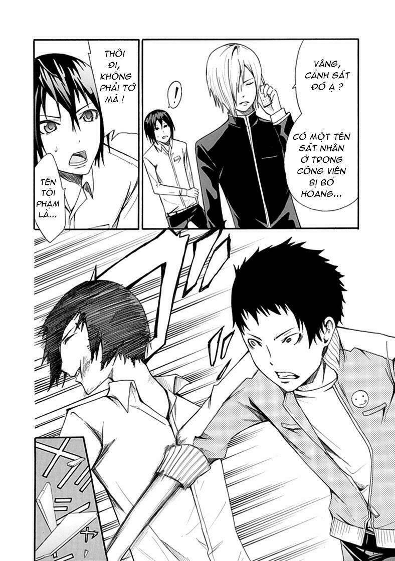 re: live chapter 2 18