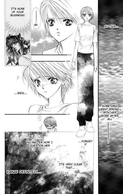 thử thách của kyouko chapter 48 25