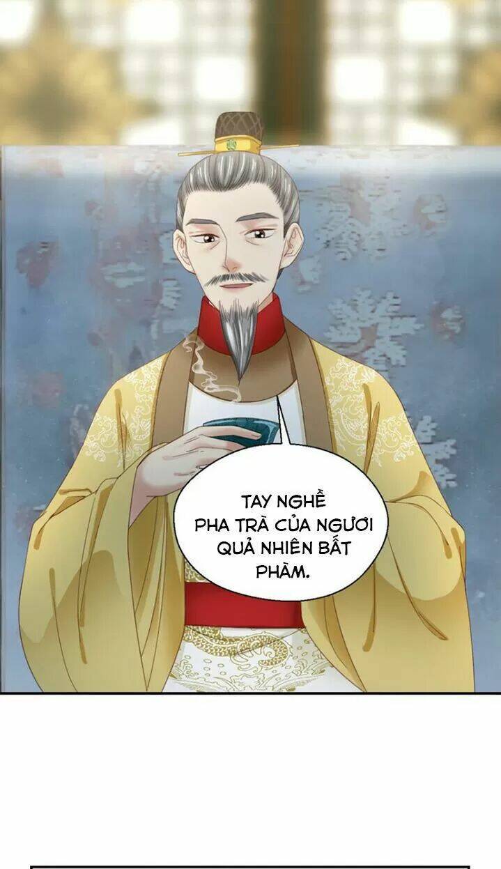 kiều nữ độc phi chapter 183 13