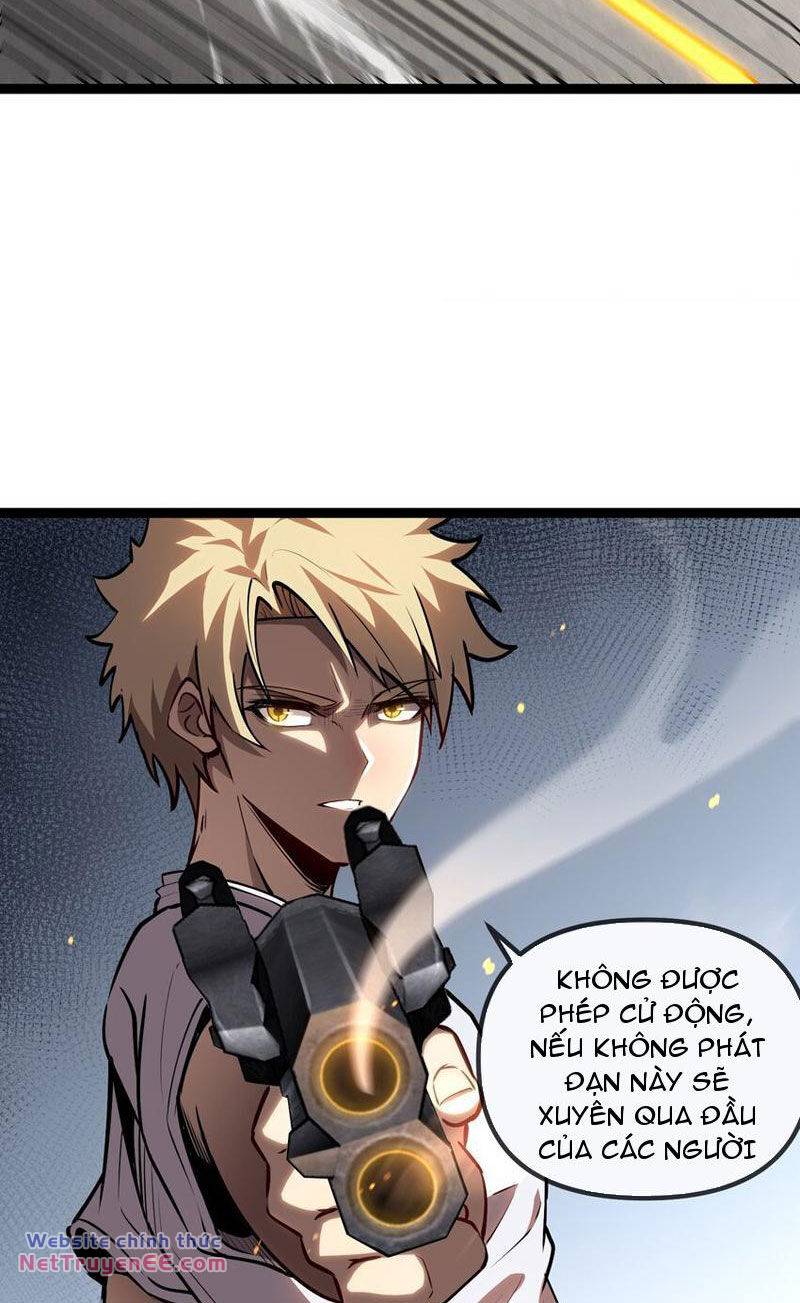 thâm uyên chi chủng chapter 23 27