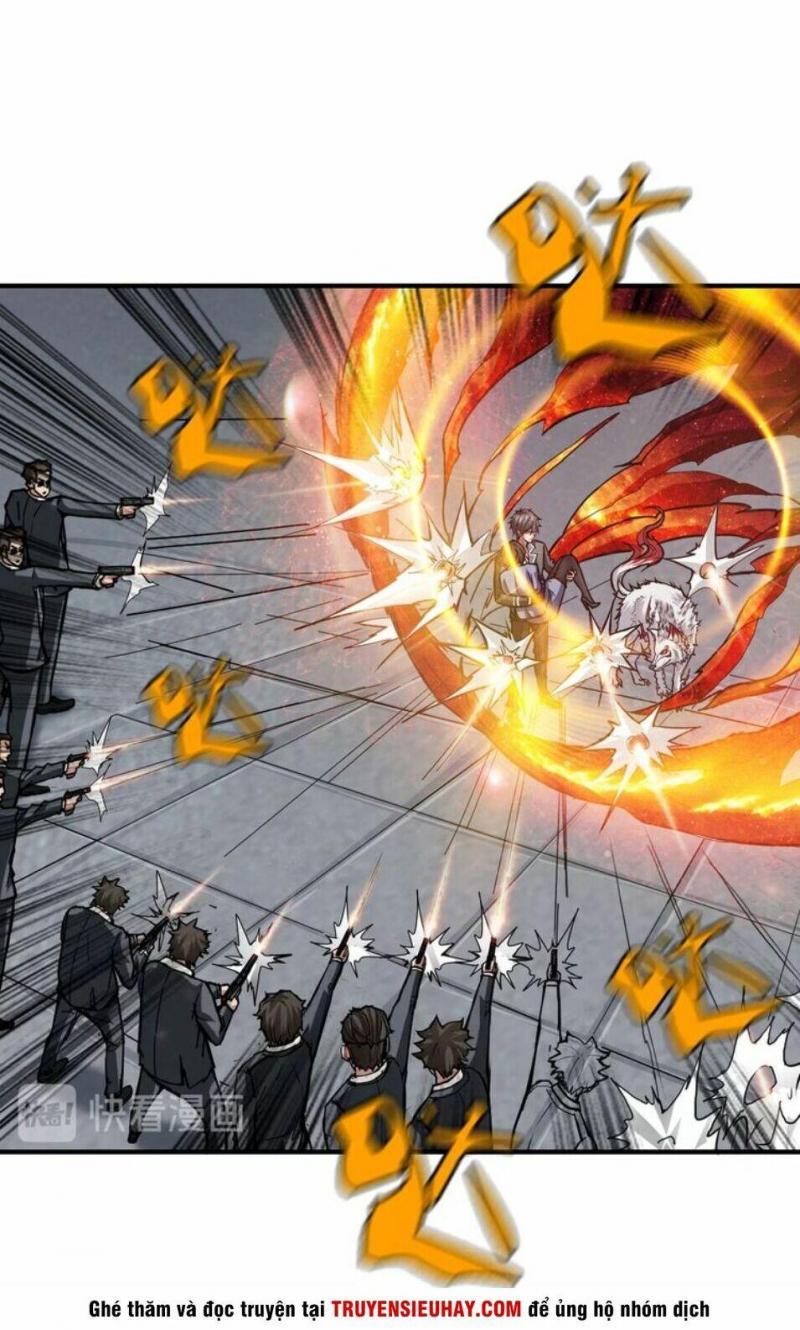 god slayer chapter 41 46