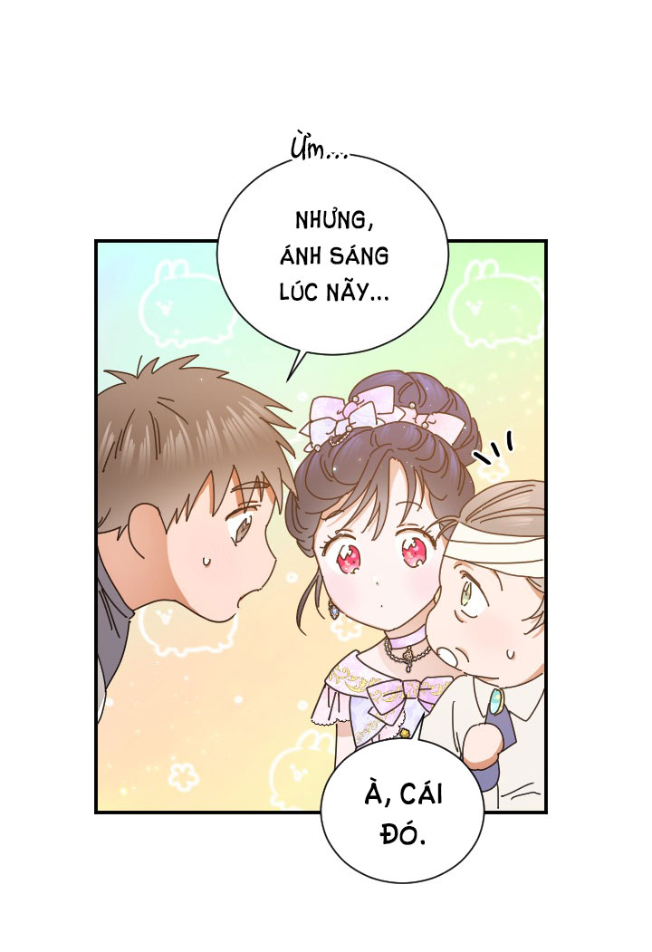 lady baby chapter 185.1 25