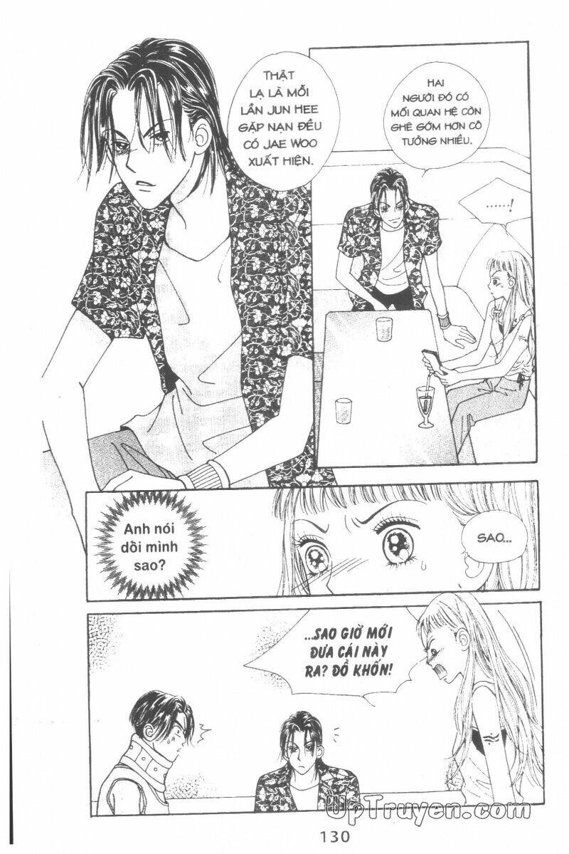 hái sao tình yêu chapter 8 132